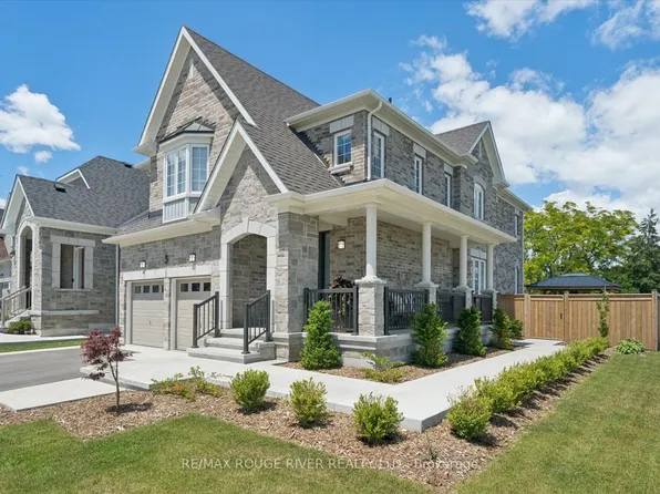 3 Burnham Ct, Scugog, ON L9L 0B2