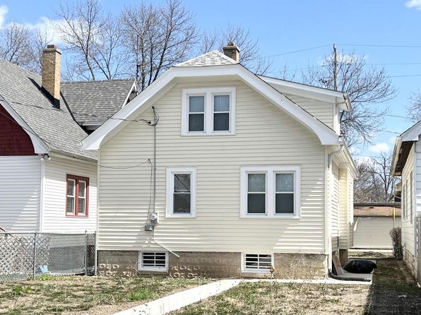 4631 North 37th STREET, Milwaukee, WI 53209