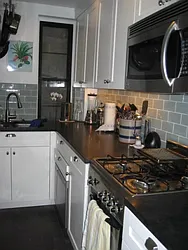Rented by Citi Habitats