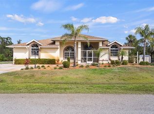 17368 Norseman Ave, Pt Charlotte, FL 33948