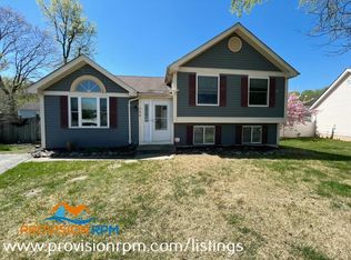 706 Charney Ct, Hanover, MD 21076