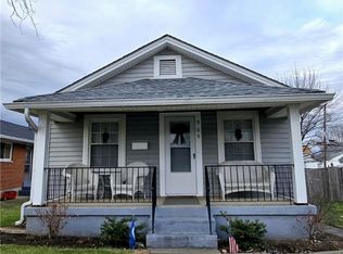 909 Weng Ave, Dayton, OH