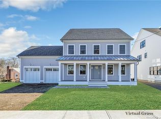 841 Stillson Rd, Fairfield, CT 06824