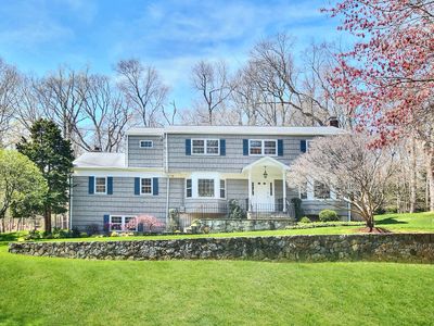 35 Pumpkin Hill Road, Westport, CT, 06880