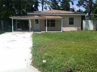 5301 Madison Rd, Delray Beach, FL 33484