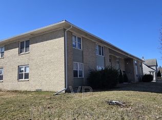 2607 Diehn Ave #8, Davenport, IA 52802