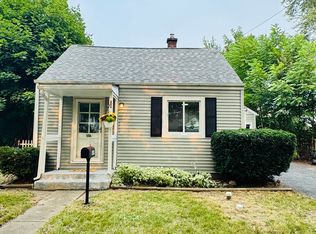 449 81st St, Niagara Falls, NY 14304