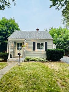 449 81st St, Niagara Falls, NY, 14304