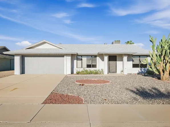 17614 N 133rd Dr, Sun City West, AZ 85375