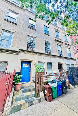 558 West 173rd Street 