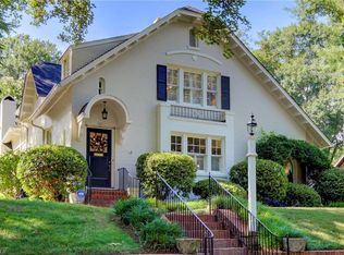 202 Meadowbrook Ter, Greensboro, NC 27408