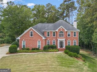 751 Braidwood Cv NW, Acworth, GA