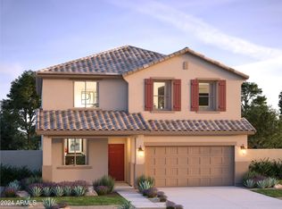 17039 W Butler Ave, Waddell, AZ 85355