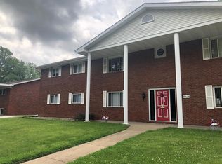 2116 Saratoga Dr APT 1, Springfield, IL 62704