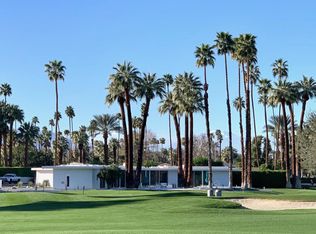70922 Fairway Dr, Rancho Mirage, CA 92270