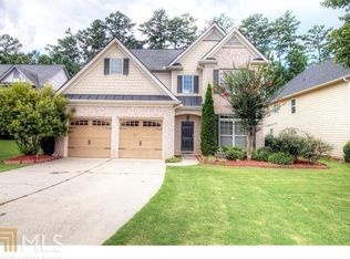 2935 Whitfield Ave, Cumming, GA 30040