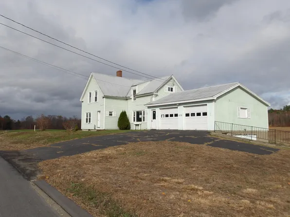 1076 Park Street, Livermore Falls, ME 04254