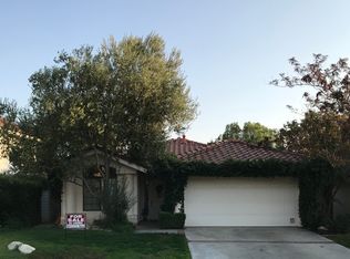 14613 Casitas Canyon Rd, Bakersfield, CA 93306