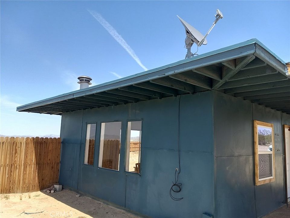 51440 Mills Rd, Johnson Valley, CA 92285 Zillow