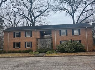 703 Brooks Ave, Raleigh, NC 27607