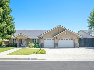 2142 Austin Ave, Clovis, CA