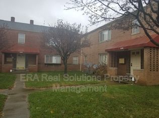 3448 E Broad St #A, Columbus, OH 43213