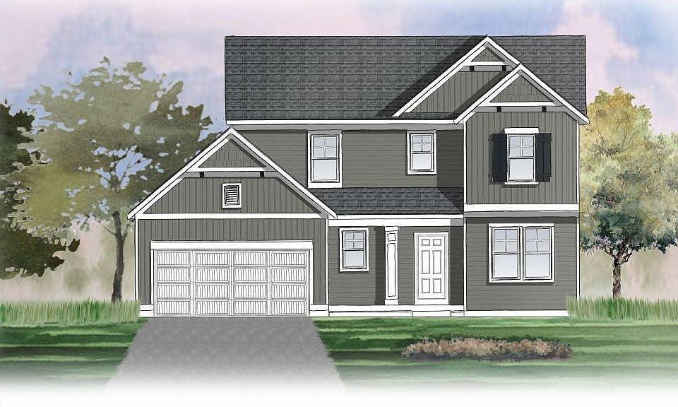 2nd image of LOT 142 Amur Dr SW