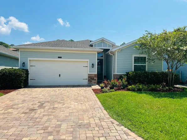 2528 Alexia Cir, Jacksonville, FL 32246