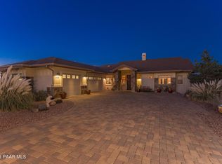 882 Bonanza Trl, Prescott, AZ 86301