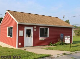 700 Good St, Houtzdale, PA 16651