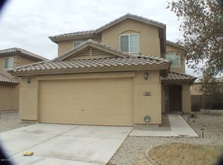 1715 W Wilson Ave, Coolidge, AZ 85128