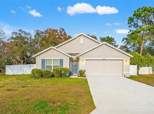 2448 Dothan Ave, Spring Hill, FL 34609