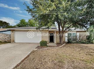 4107 Brookmoor Dr, Arlington, TX 76016