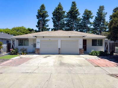 786-788 San Juan Dr, Sunnyvale, CA, 94085
