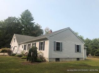 261 Boundary Rd, Standish, ME 04084