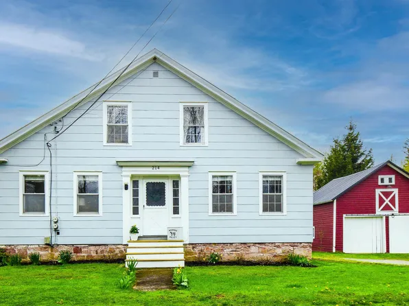 214 Pleasant Street, Arlington, VT 05250