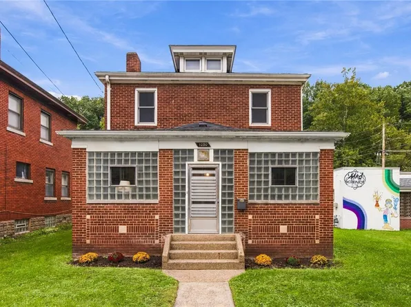 1250 Evergreen Ave, Pittsburgh, PA 15209