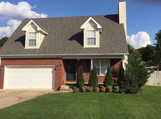 1952 Portway Rd, Spring Hill, TN 37174