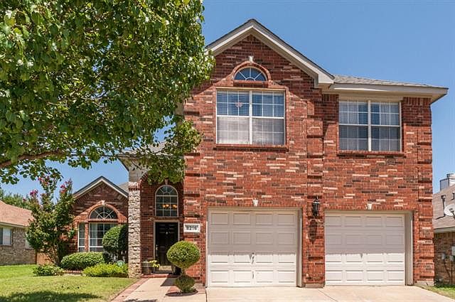 1st image of 8216 Shoshoni Dr