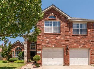 8216 Shoshoni Dr, Arlington, TX 76002