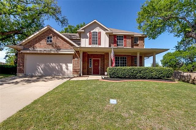 1st image of 600 Marble Falls Ct