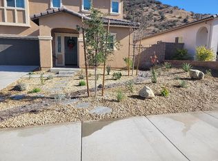 3475 Shadblow Rd, San Bernardino, CA 92407