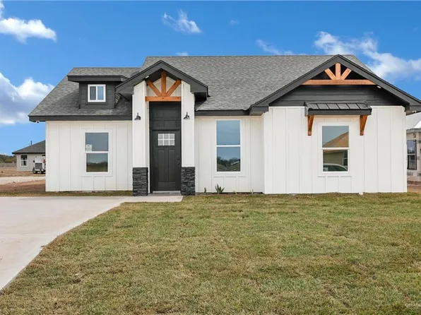 2343 Victoria Dr, Weslaco, TX 78599