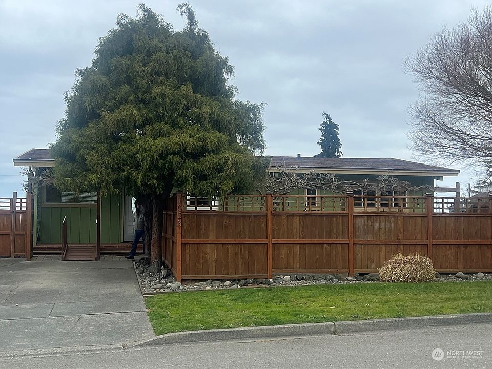 1023 E 8th Street, Port Angeles, WA 98362 Zillow
