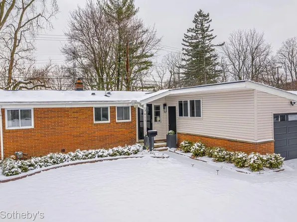 811 Norwich St, Birmingham, MI 48009