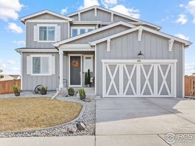 601 Tenderfoot Dr, Berthoud, CO, 80513