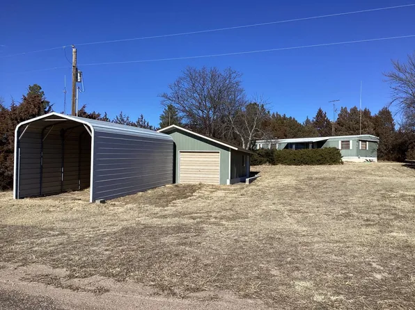 7 Petersons #1, Lewellen, NE 69147