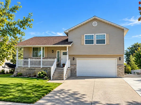 984 Rainbow Dr, Logan, UT 84321