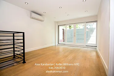 Rented by Keller Williams NYC
