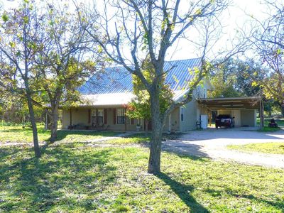 135 Private Road 651, Brady, TX, 76825